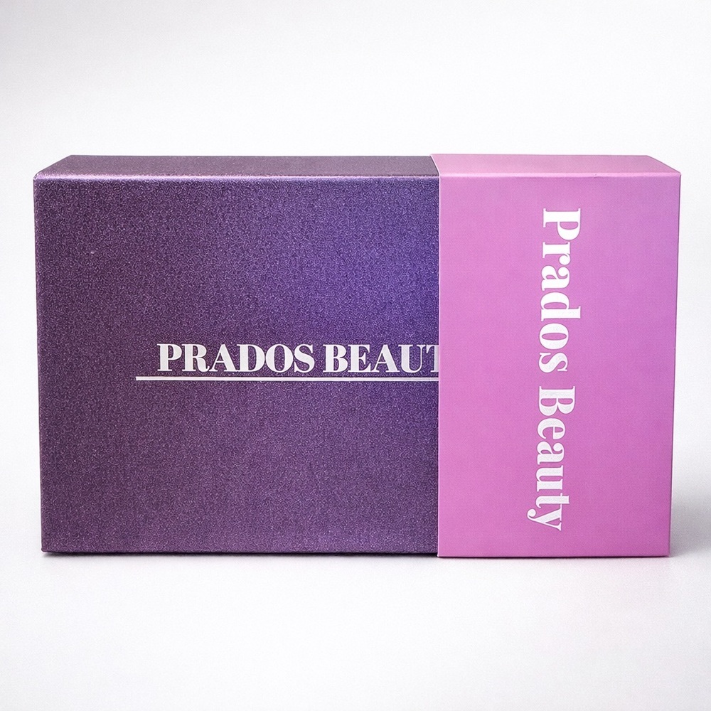 Prados Beauty Tools 5 Piece Set - Picture 4 of 6